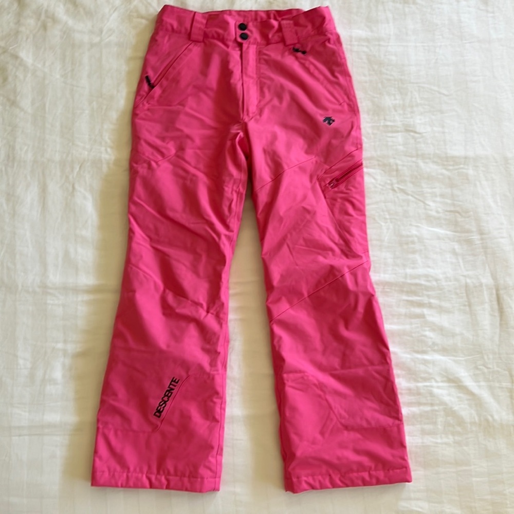 Descente Ski Pants